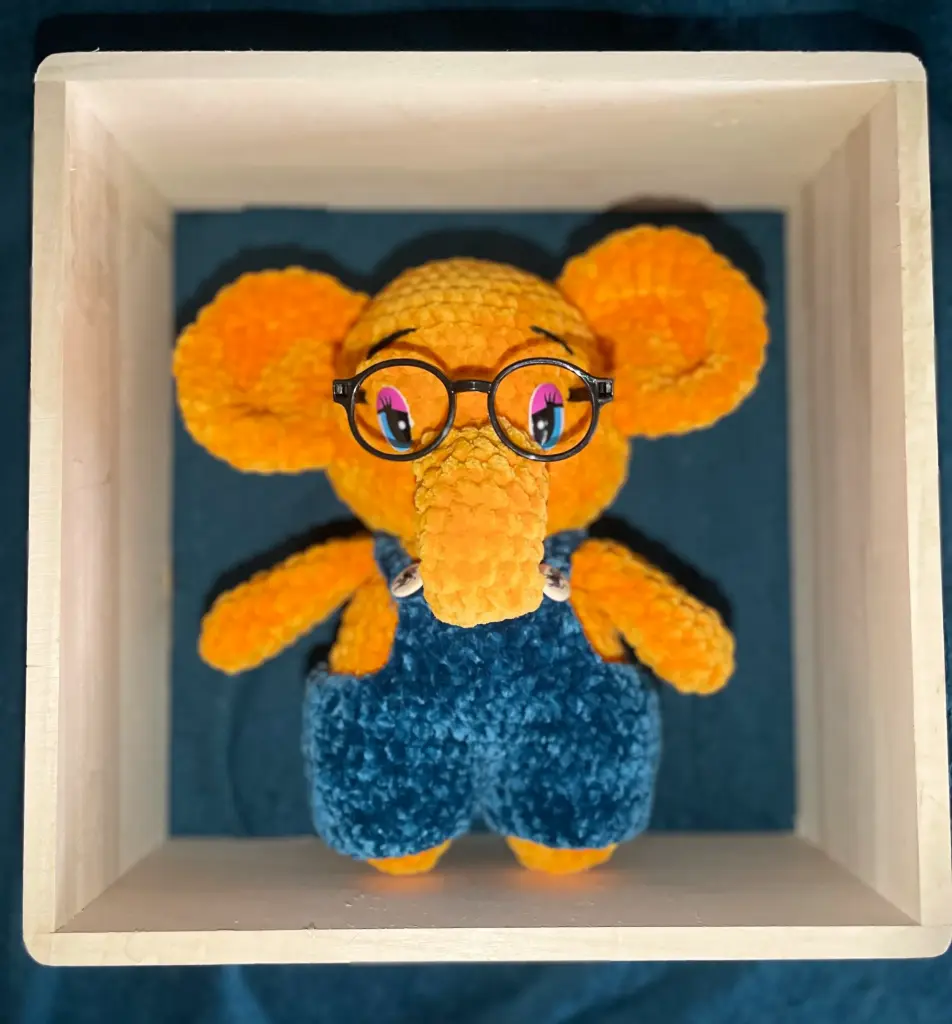 Leo l'éléphant